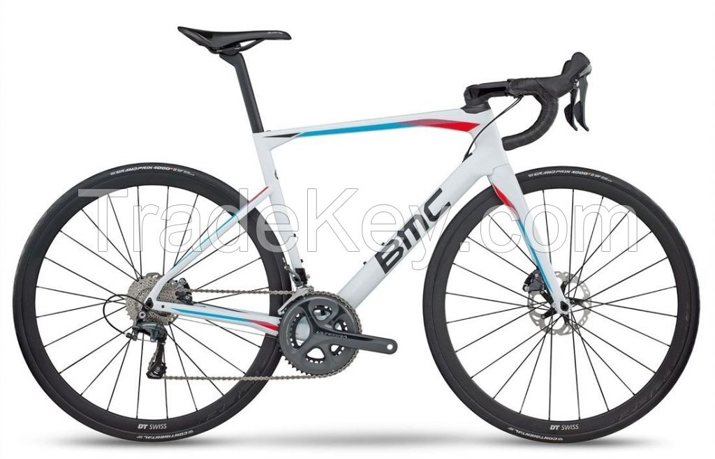 2017 BMC RoadMachine 01 Ultegra Bike