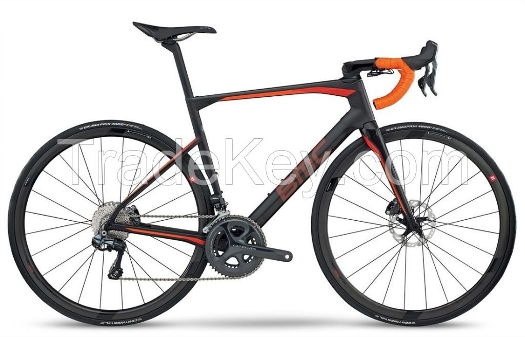 2017 BMC RoadMachine 01 Ultegra Di2 Bike