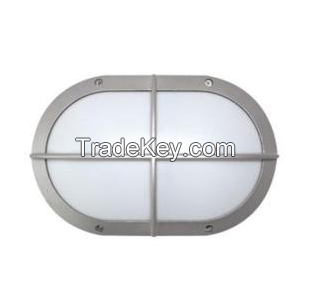 20W Emergency led bulkhead light best quality IP65 for outdoor applications