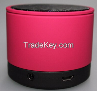 Bluetooth  Speaker