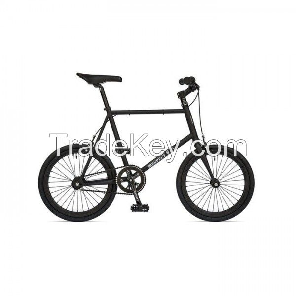 Respect Cycles Mini Velo City Bike