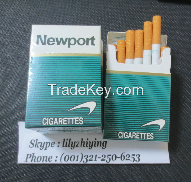 Best Service Stores Fast Shipping Menthol Short Cigarettes Coupons with Duty Free Online Sale