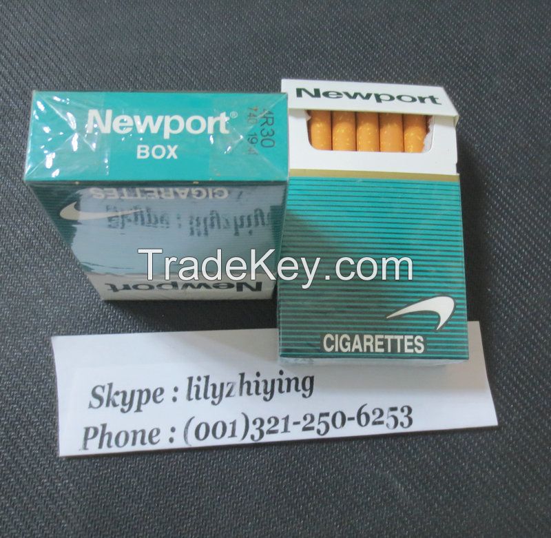 Stores Online Menthol Short Cigarettes Fine Quality Coupons For Sale