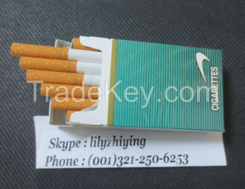 Your Right Choice Brands Menthol 100s Cigarettes Cheapest Menthol with Florida Stamp Great Values