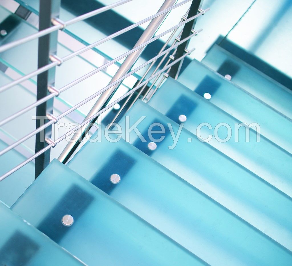 Laminated Glass