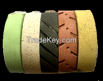 High Quality Motorcylce Parts And Brake Shoes