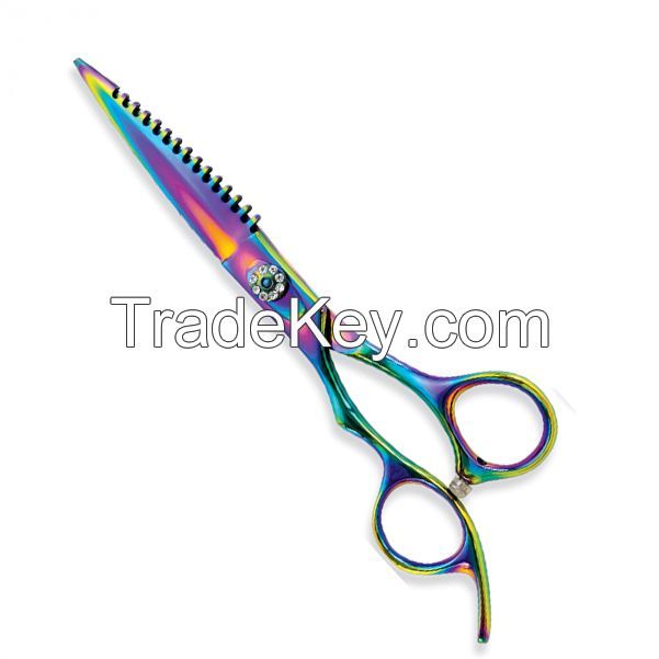 ART # 023 - Professional Hair Cutting Scissors