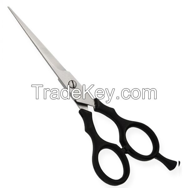 ART # 803 - Plastic Handle Scissors