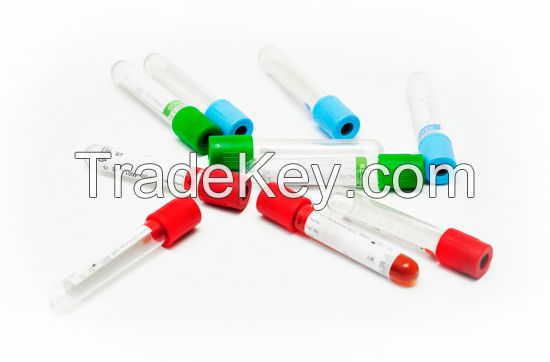 Blood collection Tubes