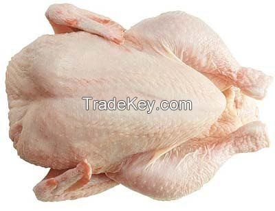 Halal Certified Frozen Chicken at great prices directly from factory