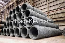 Steel Wire Rods For sale great price