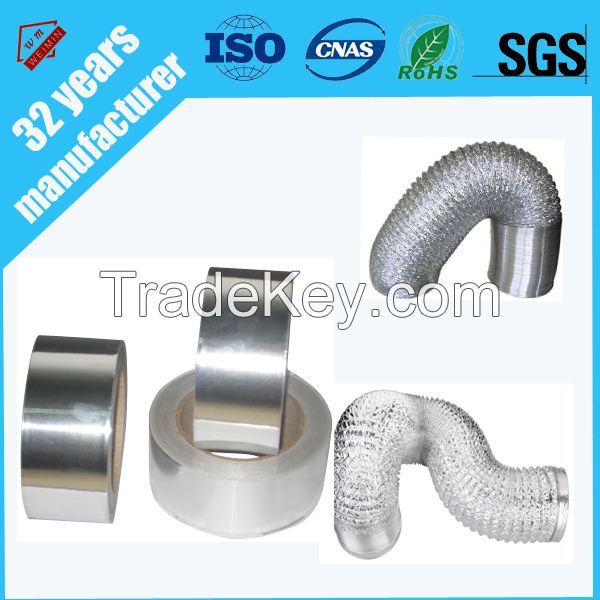 no oil contamination insulation material foil tape with SGS certificate