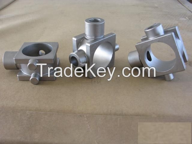 OEM Steel Investment Casting