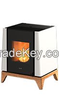 Ravelli Aria Pellet Stove