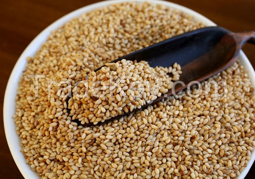 Sesame Seed