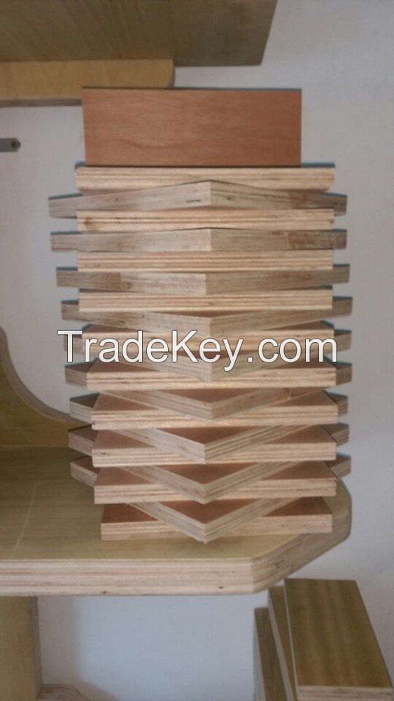 PLYWOOD FOR FURNITURE