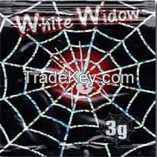 White Widows herbal incense