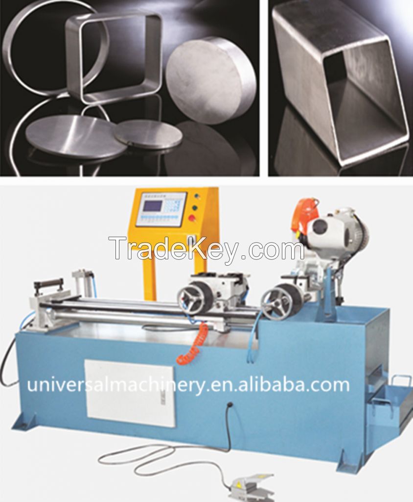 China top manufacturer Automatic Pipe Cutting Machine