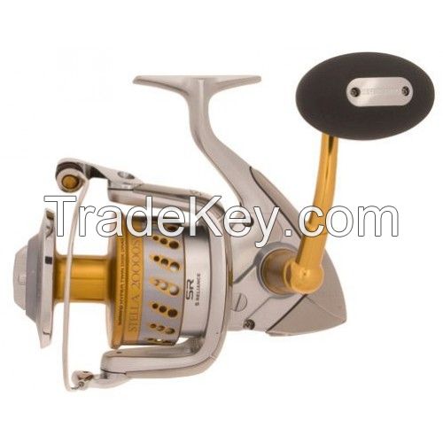 Shimano Stella Spinning Reels STL20000SW