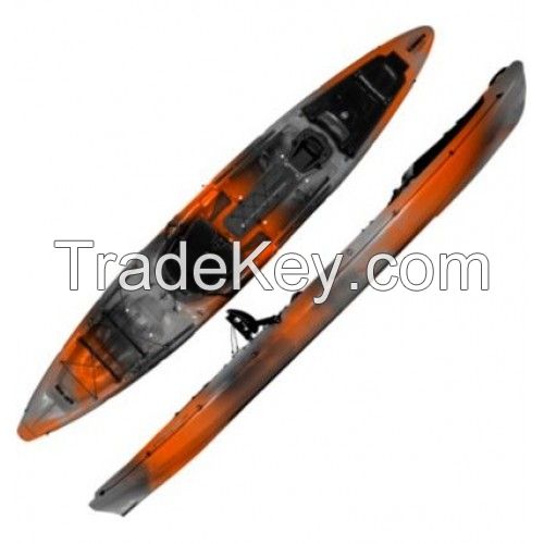 New 2016 Wilderness Systems Thresher 140 Kayak