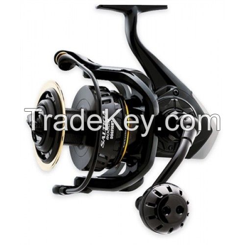 Daiwa Saltiga Magsealed Dog Fight Reels SALTIGA8000HDF