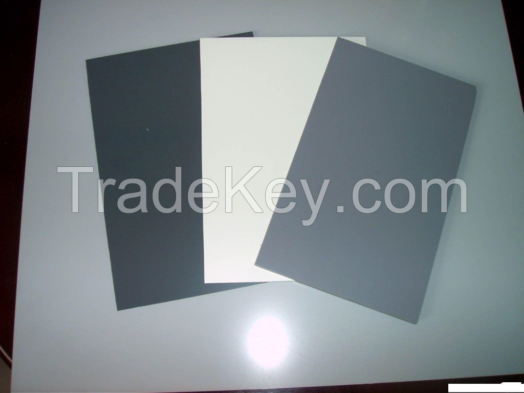 PVC Rigid Board