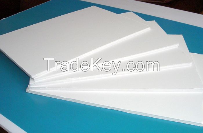 Paper Foam Board