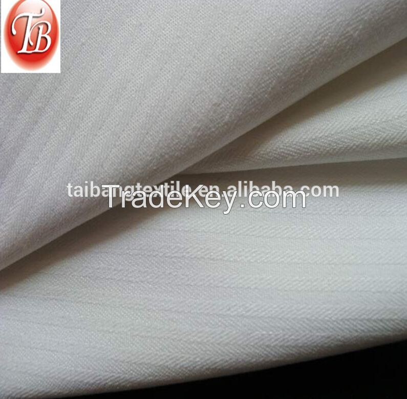 High Quality Polyester Pocketing  for Garments, Jeans, 