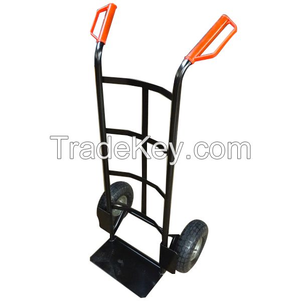 warehouse hand trolley / cargo transport trolley cart  HT1830