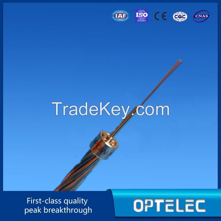 Optical Fiber Composite Ground Wire (OPGW70/24)