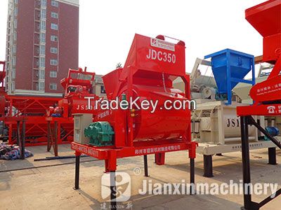 Self loading concrete mixer for sale