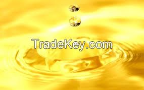 Refined sunflower oil