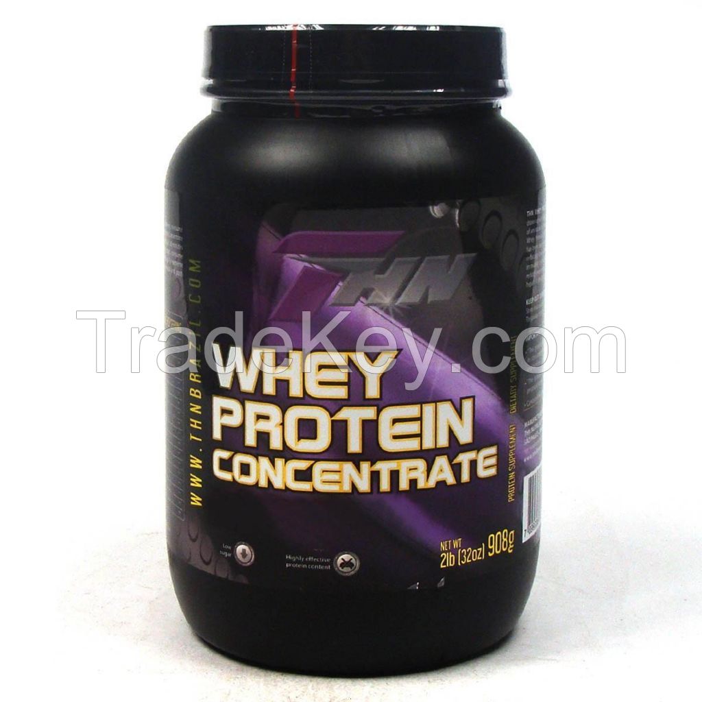 Whey Protein Concentrate