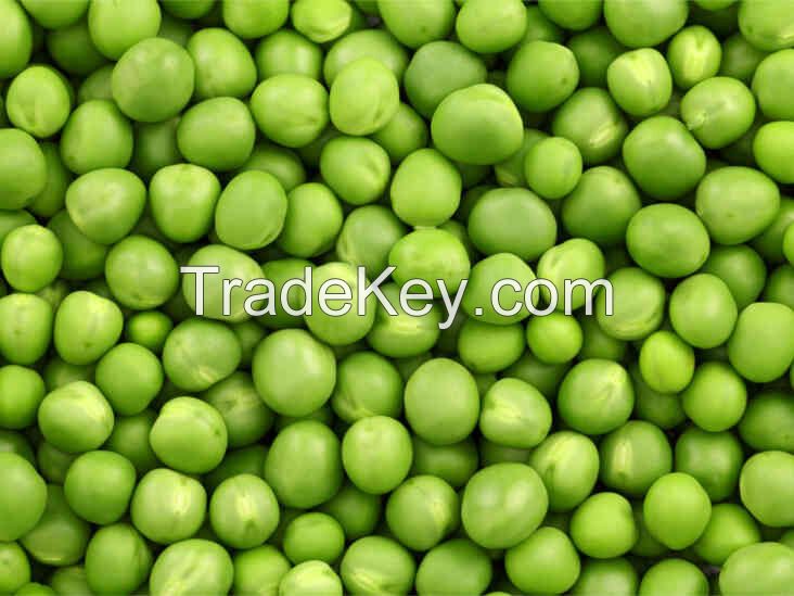 Green Peas