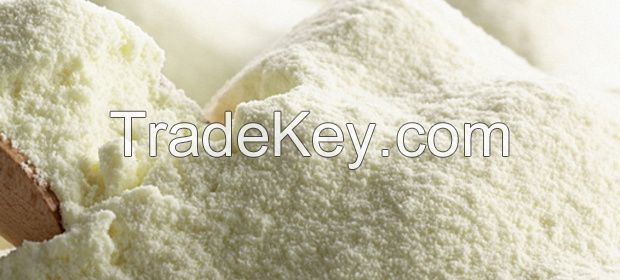 Milk Powder