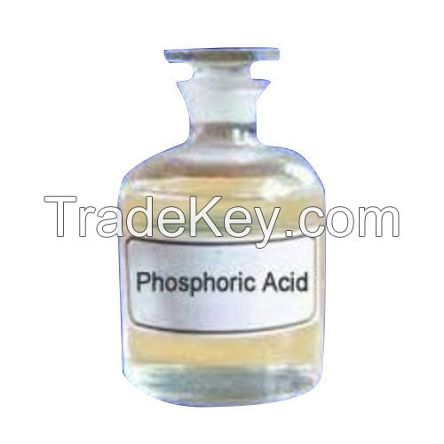 Phosphoric Acid