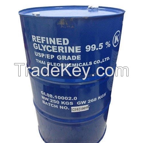 Refined Glycerin