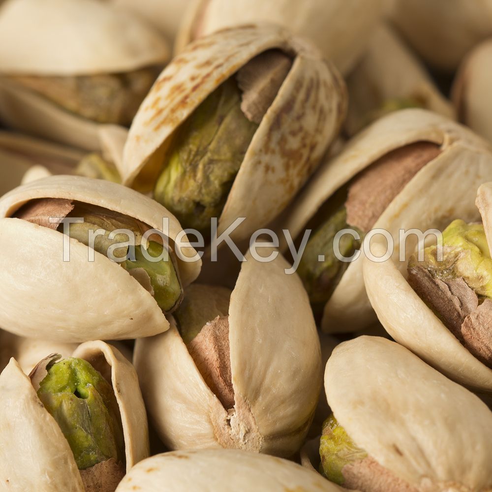 Pistachio Nuts