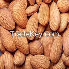 Almond Nuts