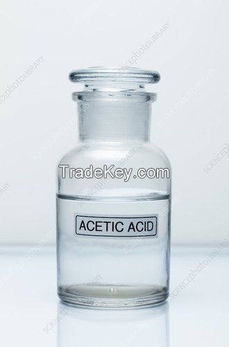 Acetic Acid