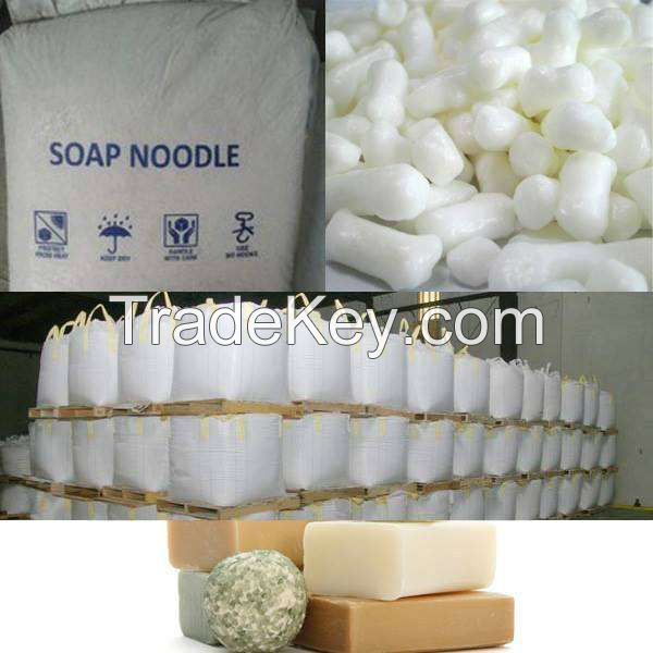 soap noodle