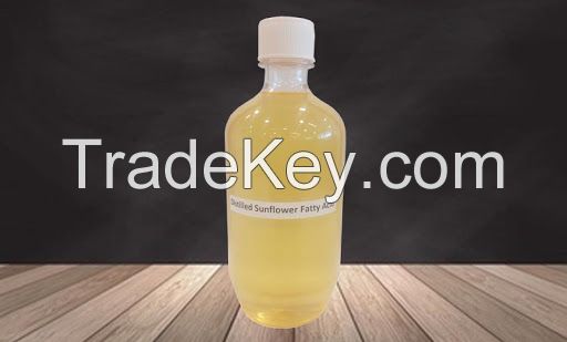 Sunflower Fatty Acid