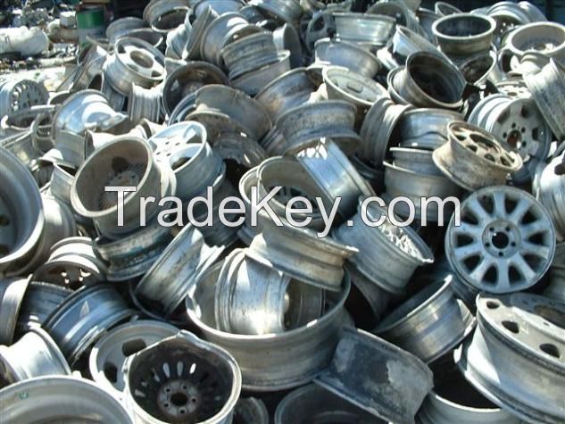 Aluminum Scrap