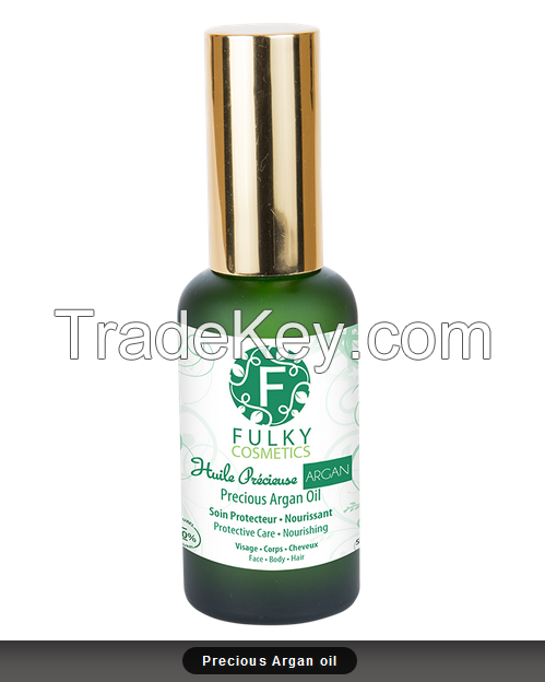 Argan oil