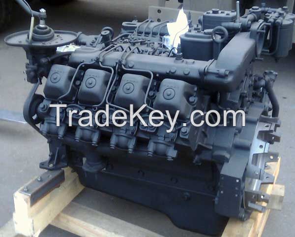 SPARE PARTS TO KAMAZ, UAZ, ZIL, GAZ, MAZ FROM RUSSIA