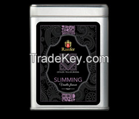 Slimming Herbal Ayurvedic Tea