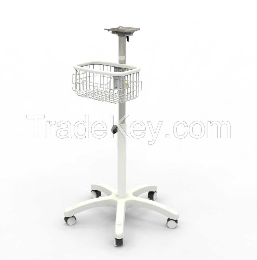 Medical Trolley