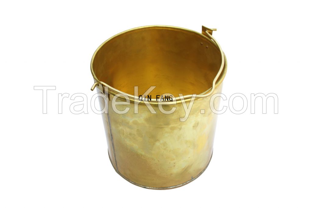 Non Sparking Safety Buckets