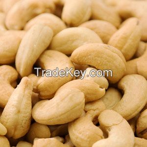 High Quality Cashew Nuts In Shell- W320, W240, W180 and FS grades