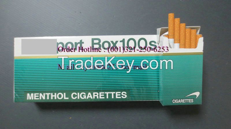 Most Popular Cigarette Online Store